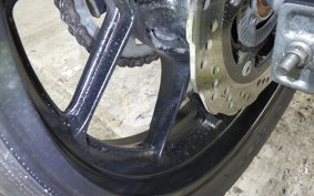 SUZUKI GSX250R 2023