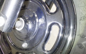 HONDA APE 50 AC16