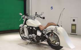 HONDA SHADOW 400 2006 NC34