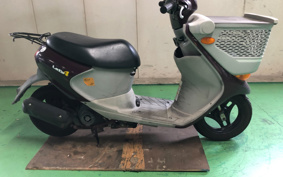 SUZUKI LET's 4 CA43A