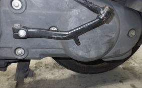 SUZUKI ADDRESS V125 2013 CF4EA