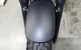 HONDA REBEL 250 1990 MC49