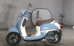 HONDA GIORNO AF77