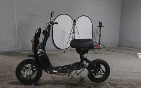 SUZUKI CHOINORI CZ41A