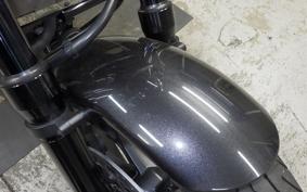 HONDA REBEL 1100 DCT 2021 SC83