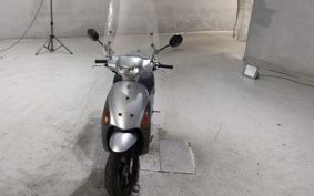 SUZUKI LET`S4 CA45A