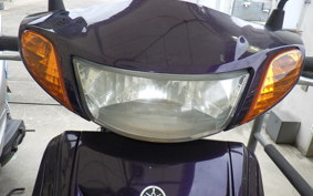 YAMAHA AXIS 125 TREET SE53J