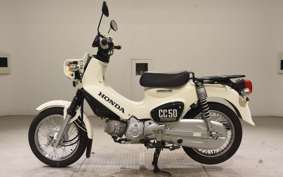 HONDA ｸﾛｽｶﾌﾞ50 AA06