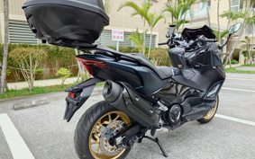 YAMAHA T-MAX 560 A TECHMAX 2022 SJ19J