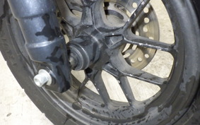 HONDA ﾀﾞﾝｸ 2009 AF74