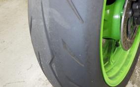 KAWASAKI NINJA ZX-6R A 2025 ZX636J