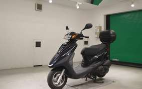 YAMAHA AXIS 125 TREET 2016 SE53J