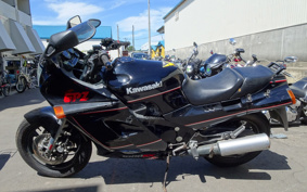 KAWASAKI GPZ1000RX 1987 ZXT00A