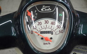 HONDA C50 SUPER CUB 2021 AA09