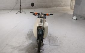 HONDA SUPER CUB50 C50