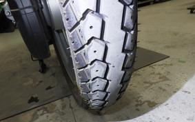 HONDA C110 SUPER CUB JA61