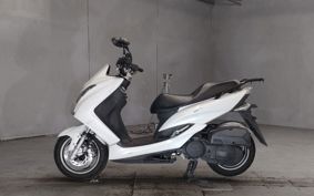 YAMAHA MAJESTY 155S SG28J