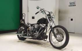 HARLEY FXSTC 1340 2021