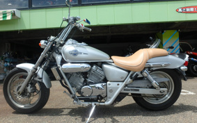 HONDA V-TWIN MAGNA MC29
