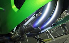 KAWASAKI ZX 1400 NINJA R A 2016