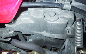 HONDA PCX 150 KF12