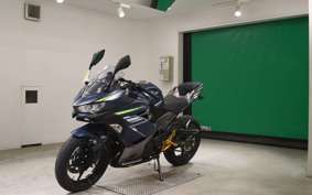 KAWASAKI NINJA 400 2024 EX400G