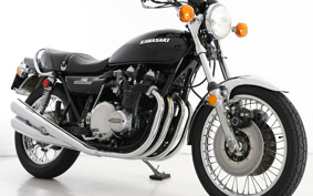 KAWASAKI ZEPHYR 750 RS Type 1976 Z2F