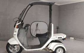 HONDA GYRO TA03