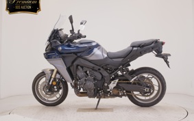YAMAHA TRACER 9 GT+  AMT 2025 RNA1J