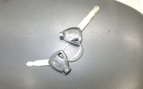 SUZUKI ADDRESS V125 G CF4EA