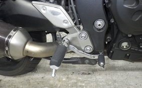 YAMAHA FZ1 FAZER 2006