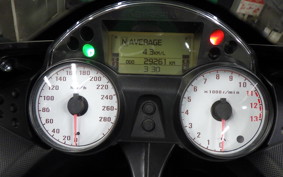 KAWASAKI ZZ1400 NINJA R 2009