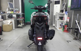 YAMAHA CYGNUSｸﾞﾘﾌｧｽ SEJ4J