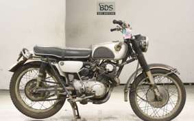 HONDA CL72 BENLY CL72