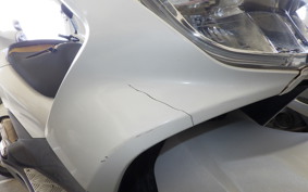 HONDA PCX125 2007 JF56