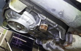 HONDA VT250FG 2026 MC15
