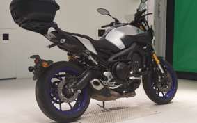 YAMAHA MT-09 ASP 2019 RN52J