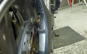 DUCATI MONSTER S4 2003