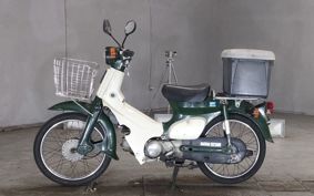 HONDA SUPER CUB50 C50