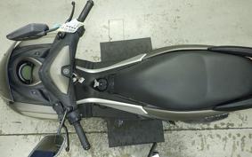 YAMAHA N-MAX 2026 SE86J