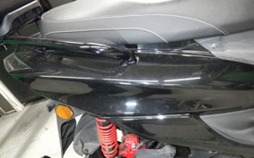 YAMAHA CYGNUS 125 XSR 3 2013 SEA5J