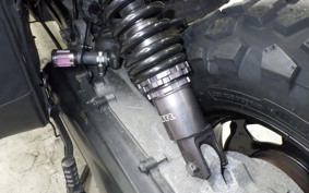 HONDA ZOOMER 2014 AF58