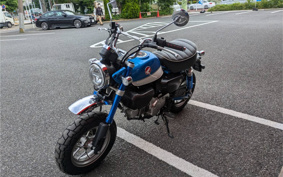 HONDA  MONKEY 125 JB02