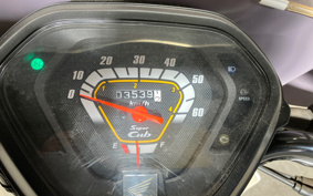 HONDA SUPER CUB50 AA07