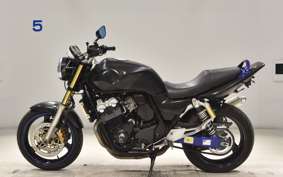 HONDA CB400SF 2005 NC39