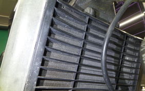 HONDA JADE 2021 MC23