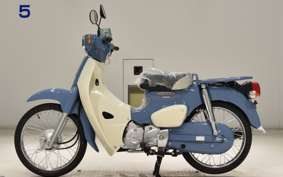 HONDA C50 SUPER CUB AA09