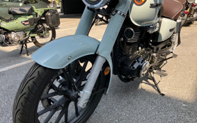 HONDA GB350C 2024 NC64