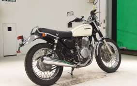 HONDA CB400SS E 2006 NC41