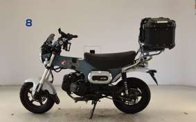 HONDA DAX 125 JB04